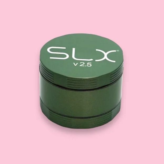 SLX グラインダー スタンダードサイズ 62mm Grinder v2.5 Standard