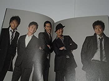 赤字超特価，豊富な 【中古】TOKIO トキオ　OVER　30’ｓ　WORLD パンフレット その他