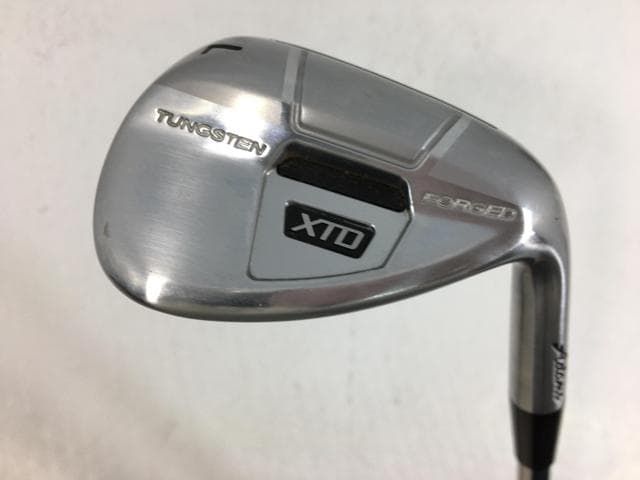 【中古ゴルフクラブ】アダムス XTD フォージド アイアン NSプロ MODUS3 TOUR120 LW【14日間返品OK】