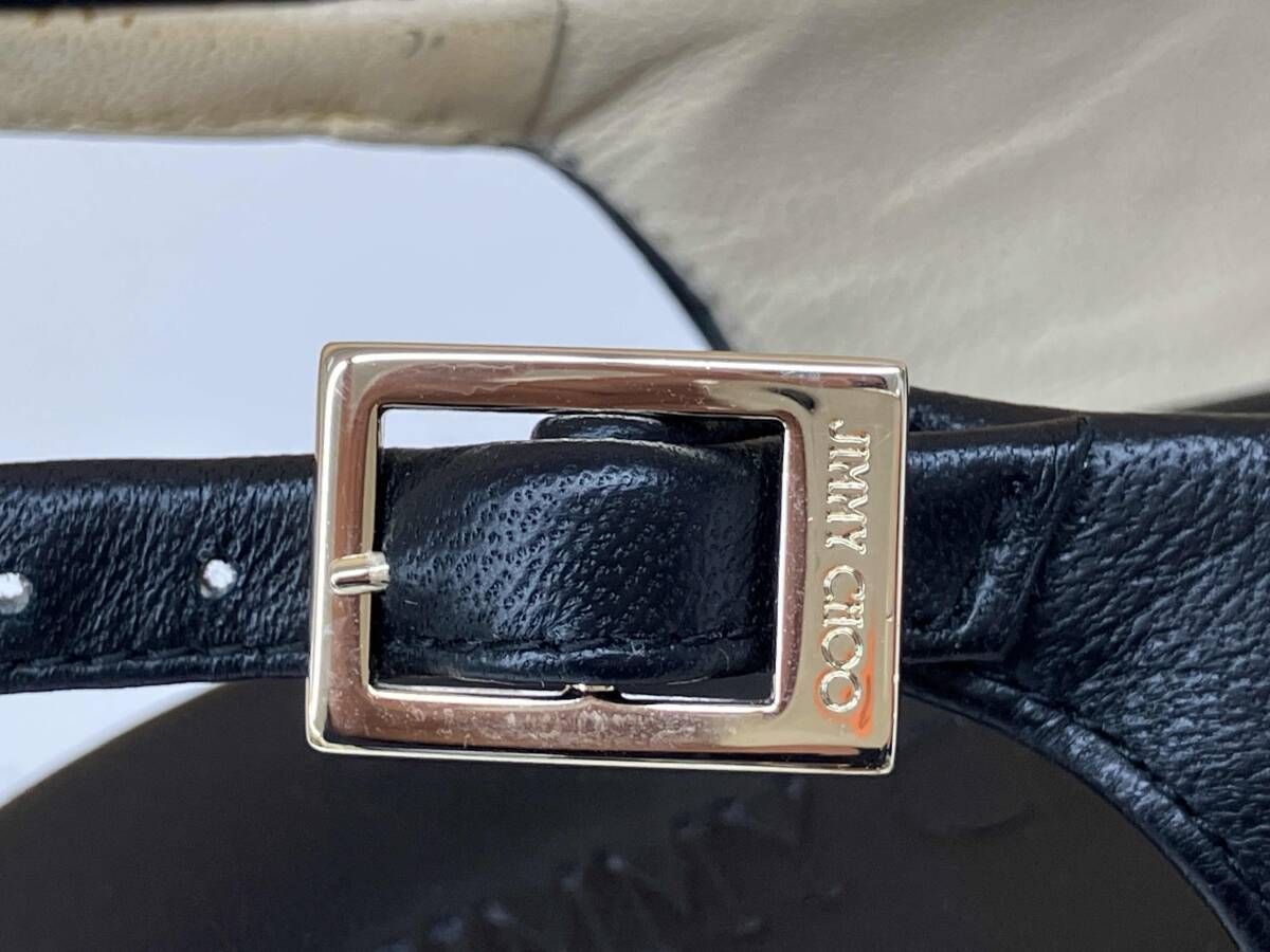 CHOO ジミーチュウ