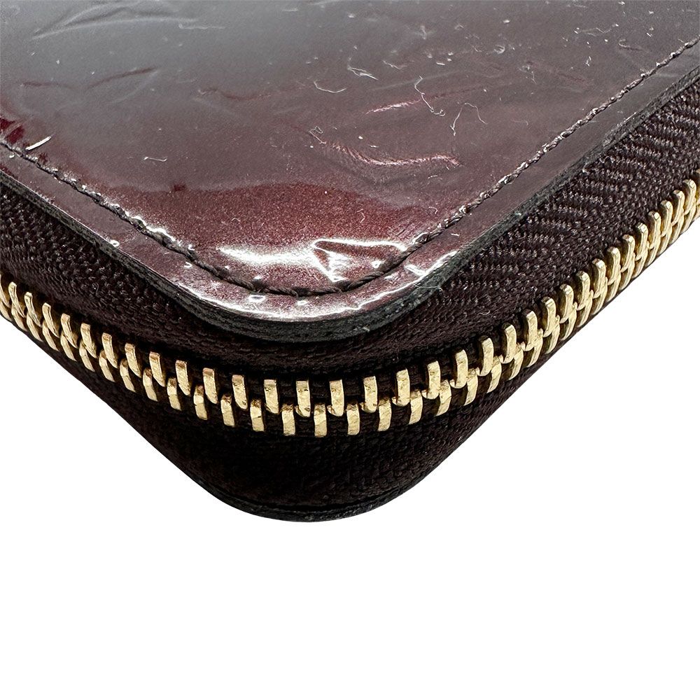 786 ルイヴィトン ヴェルニ ジッピーウォレット アマラント 長財布 楽天市場】【財布】LOUIS VUITTON ルイ ヴィトン モノグラム