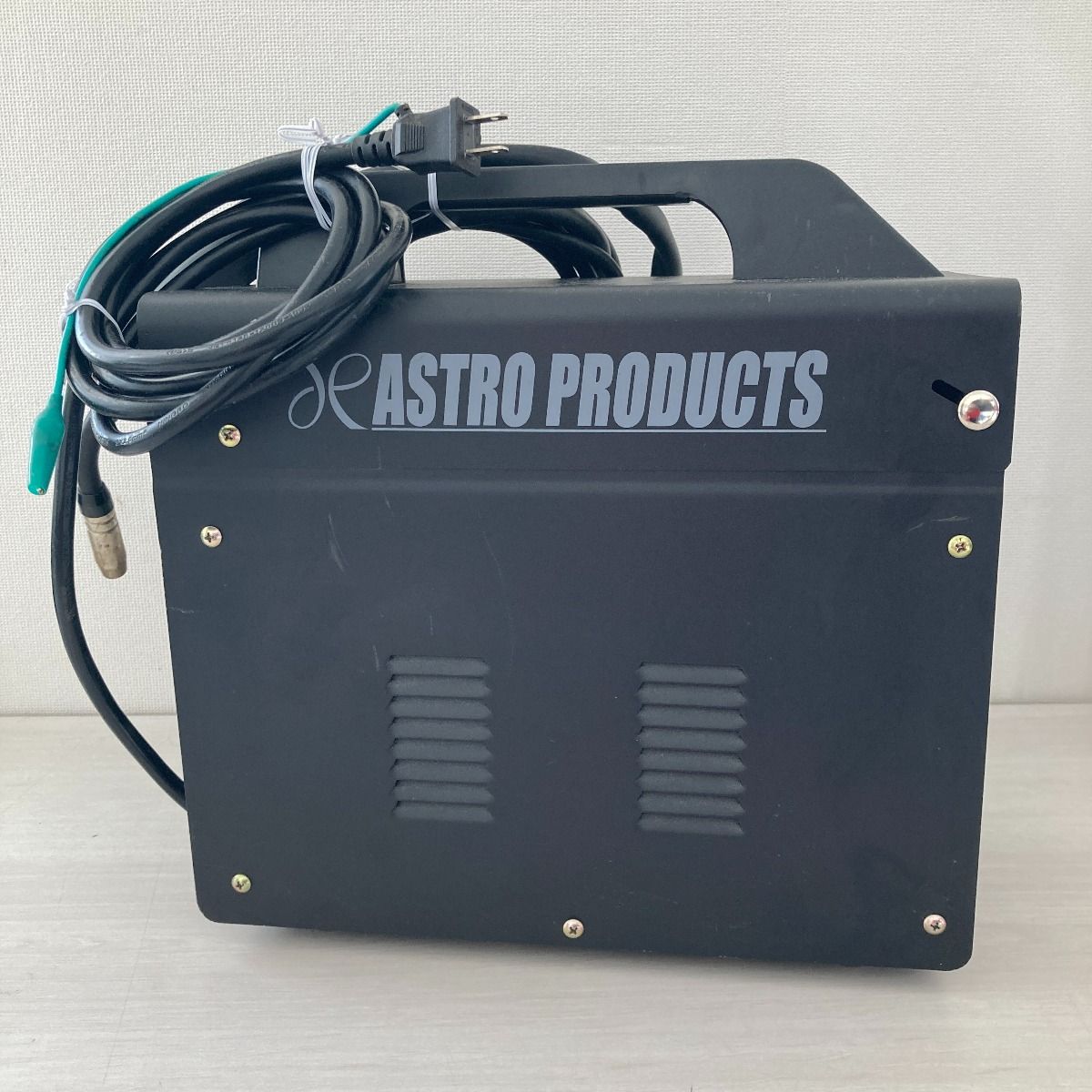 工具未開封 ASTRO PRODUCT 半自動溶接機 SAW-90A