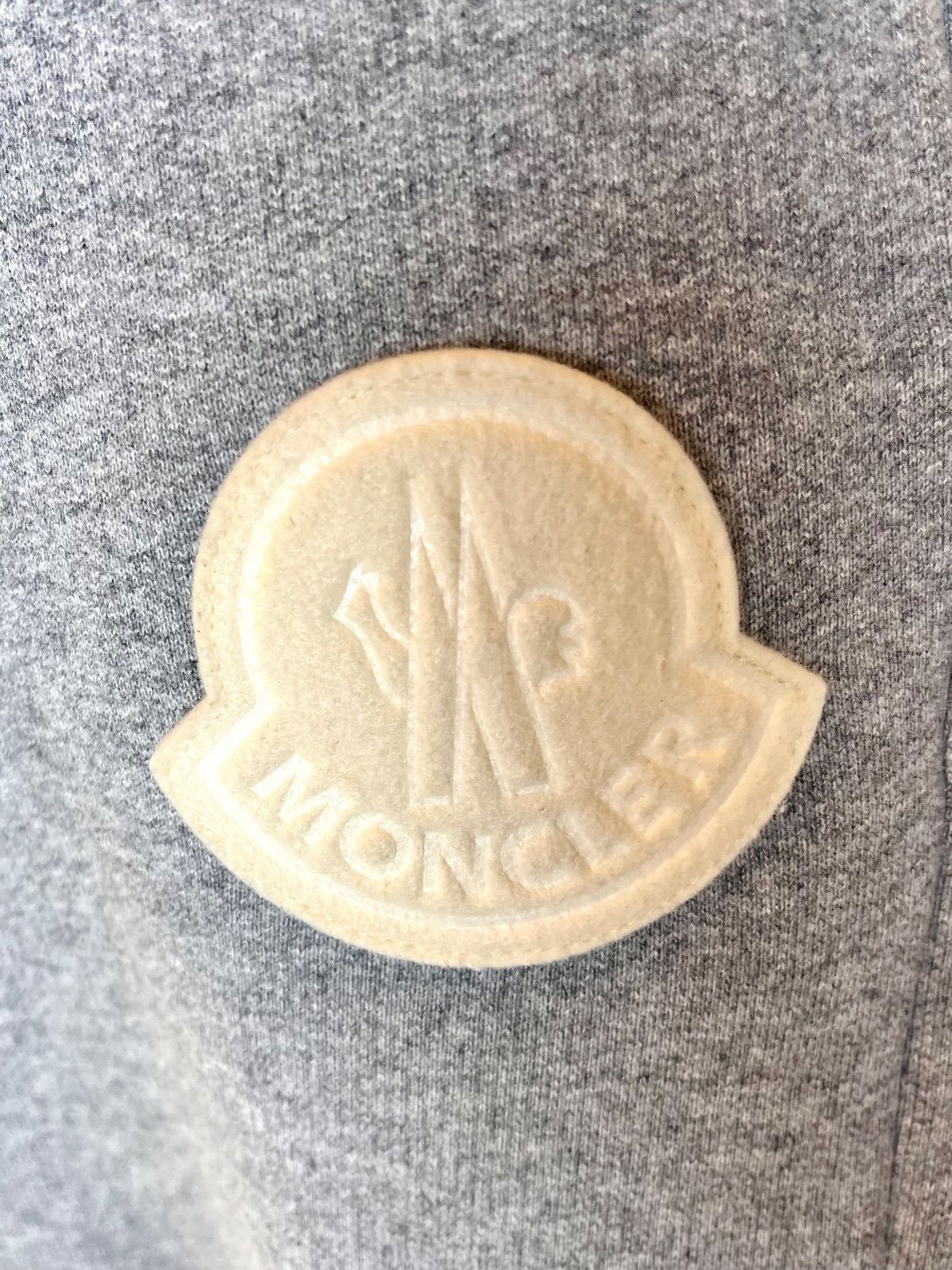  MONCLERレギュラーパンツ ジョガーパンツ スウェットパンツ パンツ