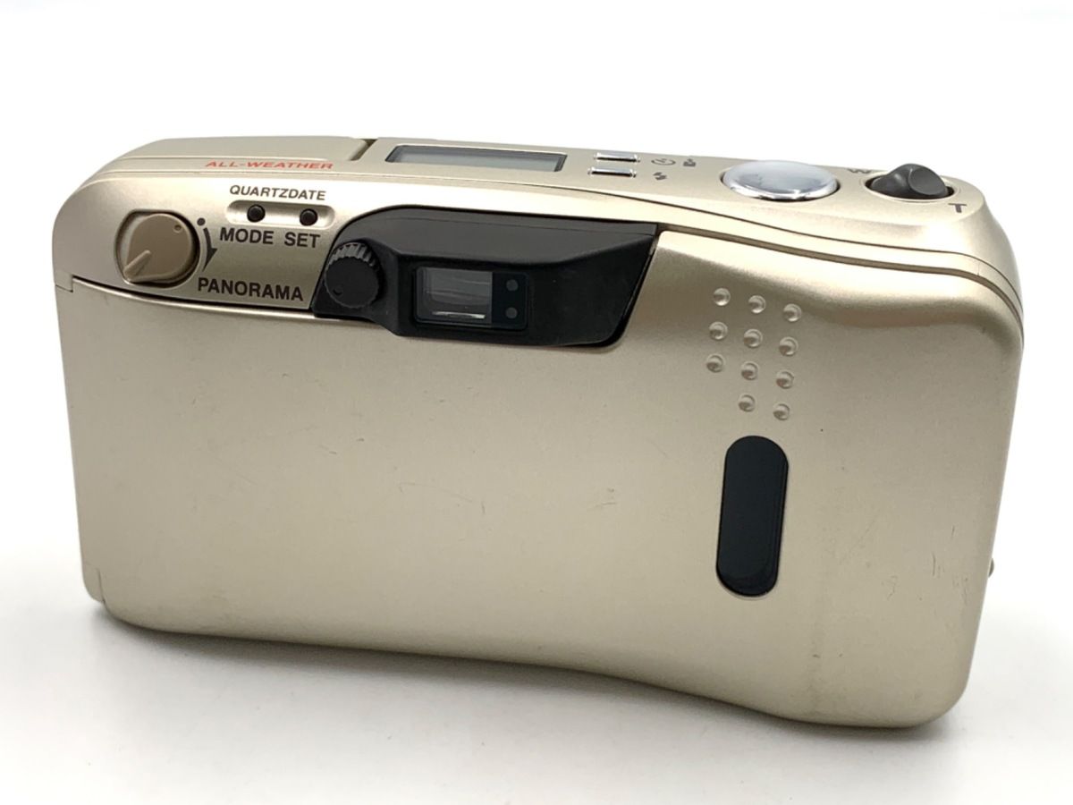 中古】 【良品】 オリンパス μZOOM 130 （ミューズーム130 / μ