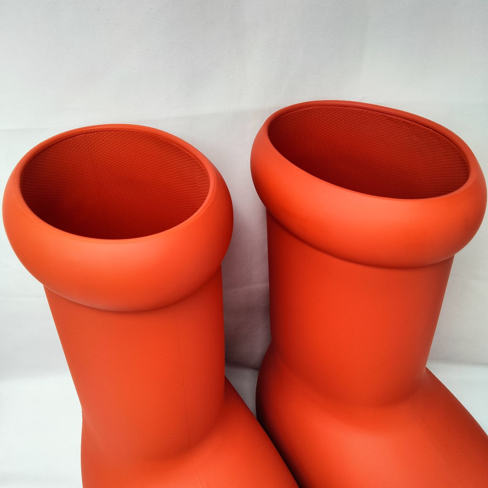 ✨️MSCHF✨️ Big Red Boot 27cm ミスチーフ メンズ アトム ブーツ