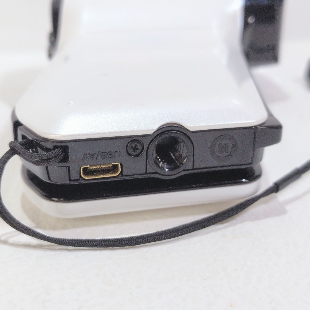 ハンディカム ビデオカメラ