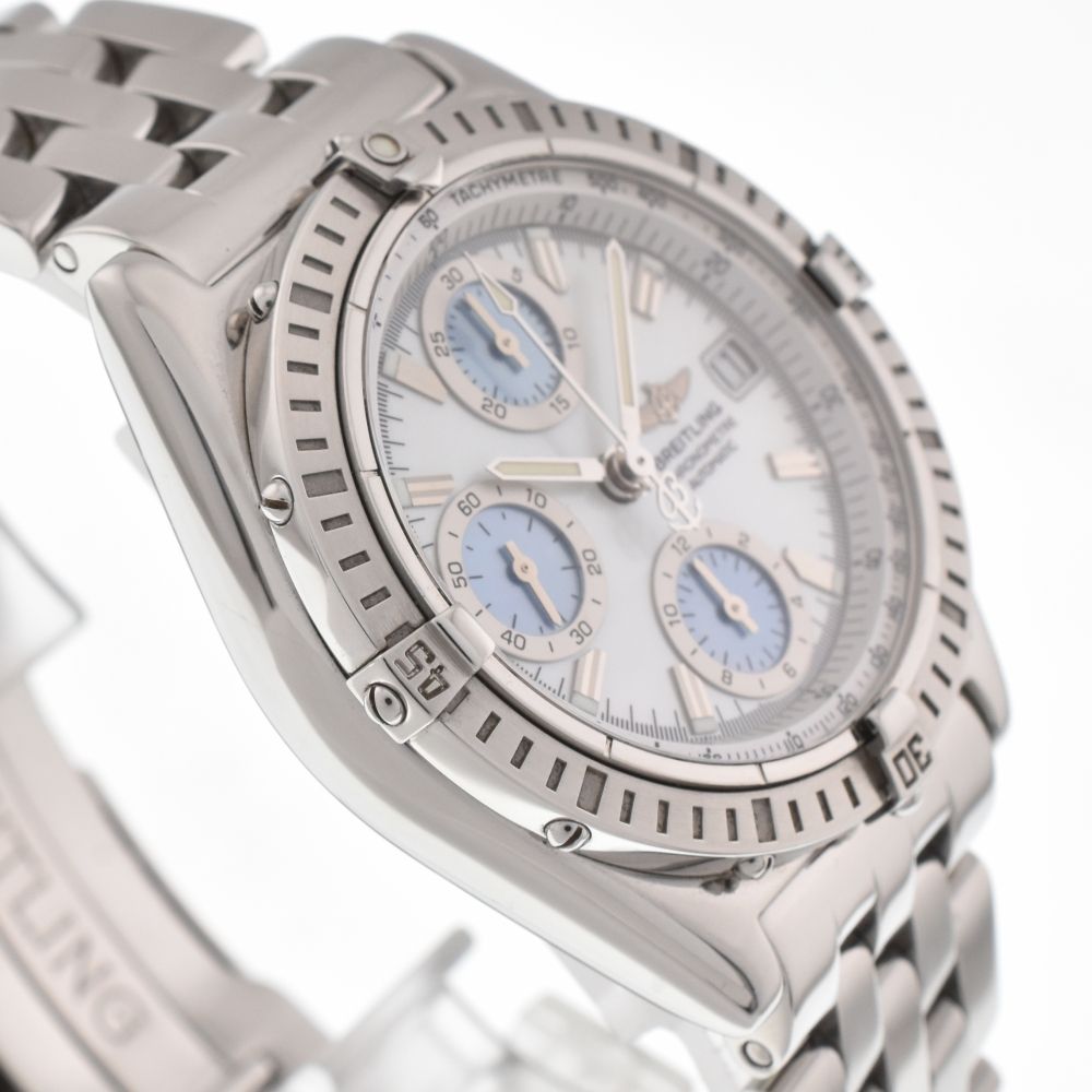ブライトリング BREITLING A13352/A147A47PS クロノマット ブライトリング BREITLING A13352/A147A47PS クロノマット