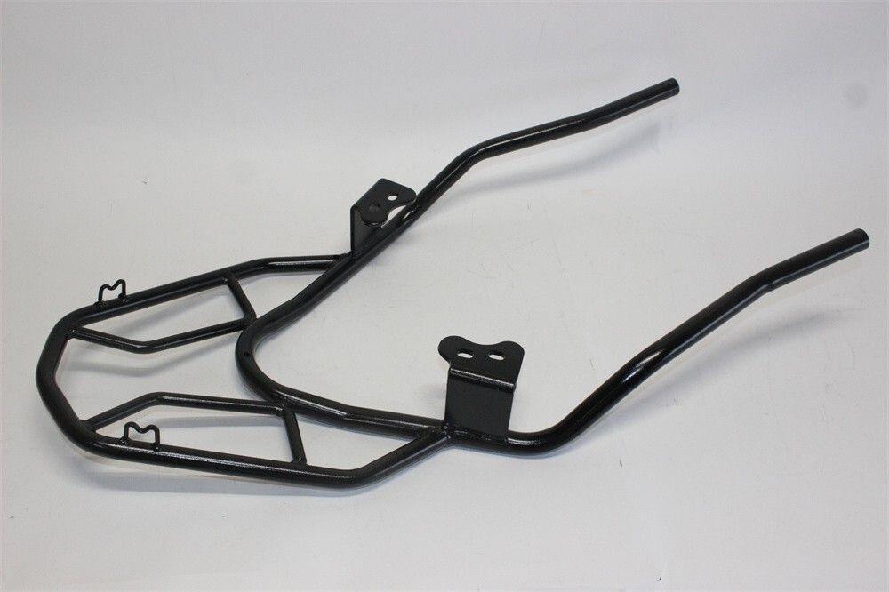 NINJA250 ninja250 EX250L EX300 2013-2017 Z250 2013-2017 マルチウイング リアキャリア