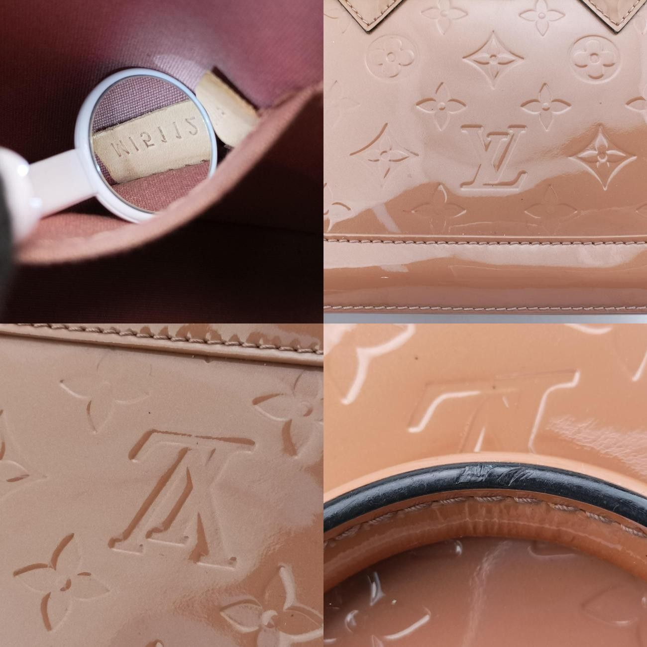 ルイヴィトンLouis