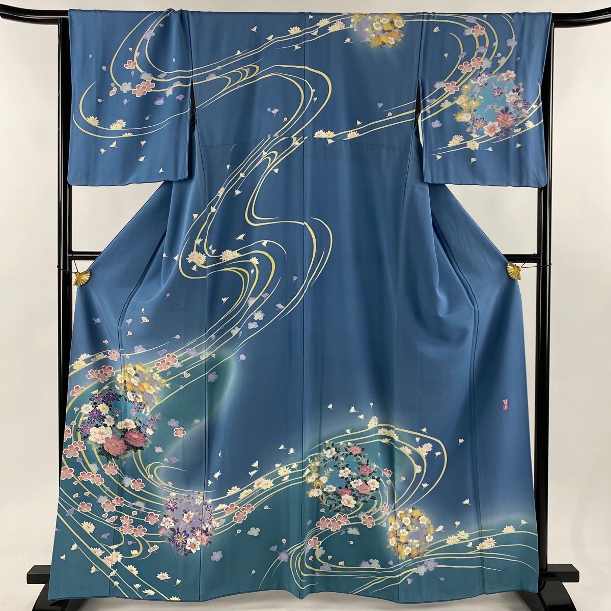 河北彩花(彩伽) 2024 ポスターカレンダー サイン入り 河北彩花(彩伽