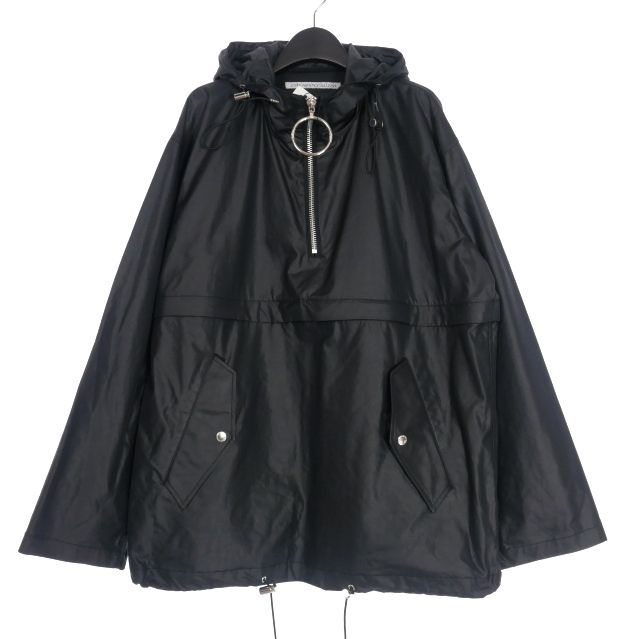 ジョンローレンスサリバン JOHN LAWRENCE SULLIVAN Zipped Hoodie