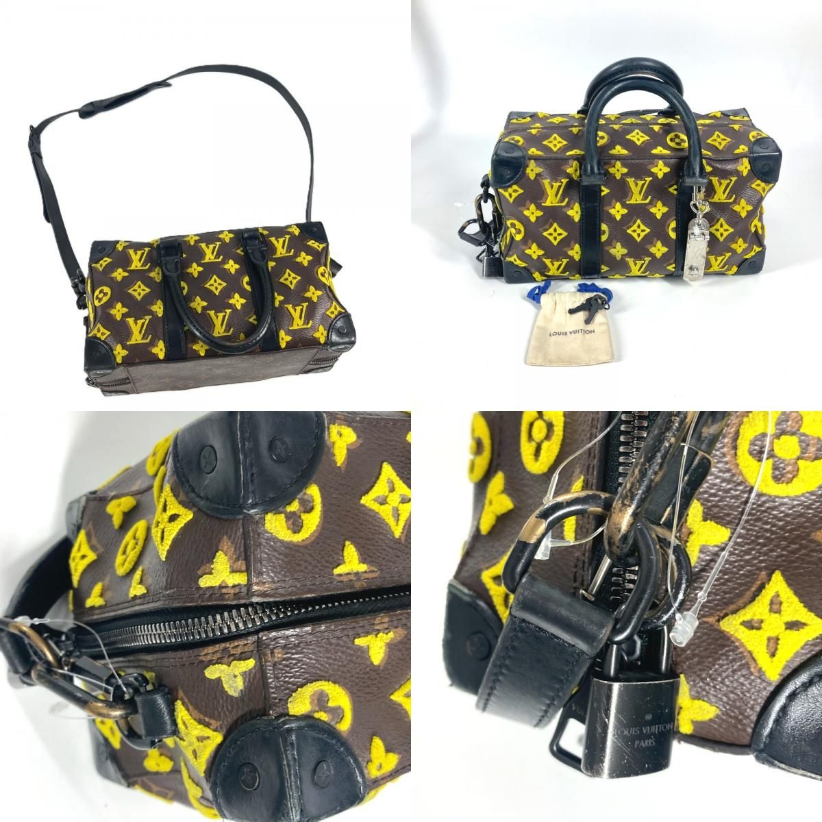 VUITTON ルイヴィトン
