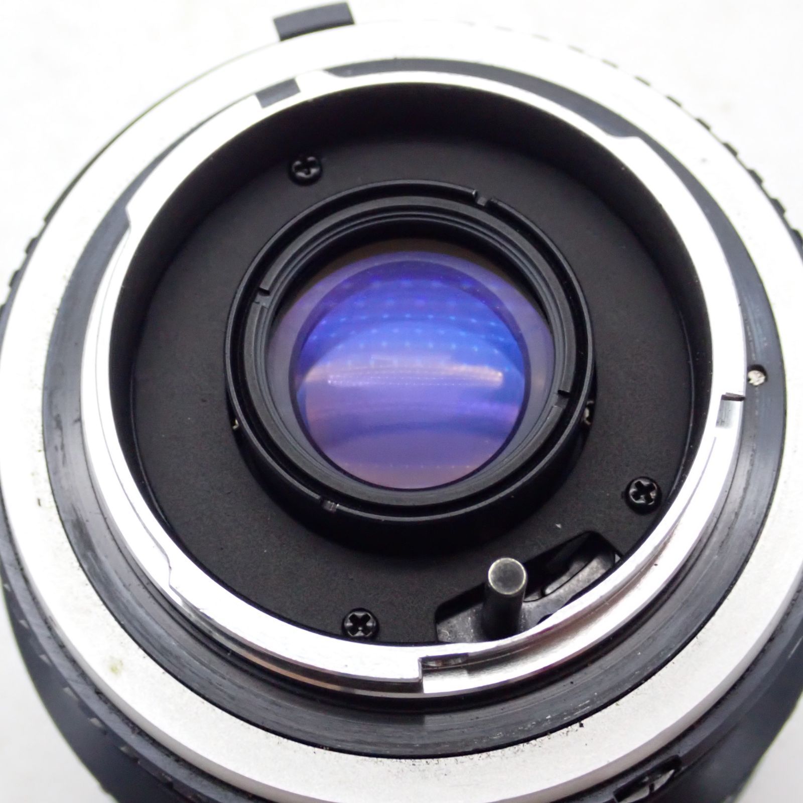 ★稀少＆美品★MINOLTA MC W.ROKKOR-NL 21mm F2.8 良品 MINOLTA MC W.ROKKOR-NL 21mm f2.8 後期型 超広角 単焦点