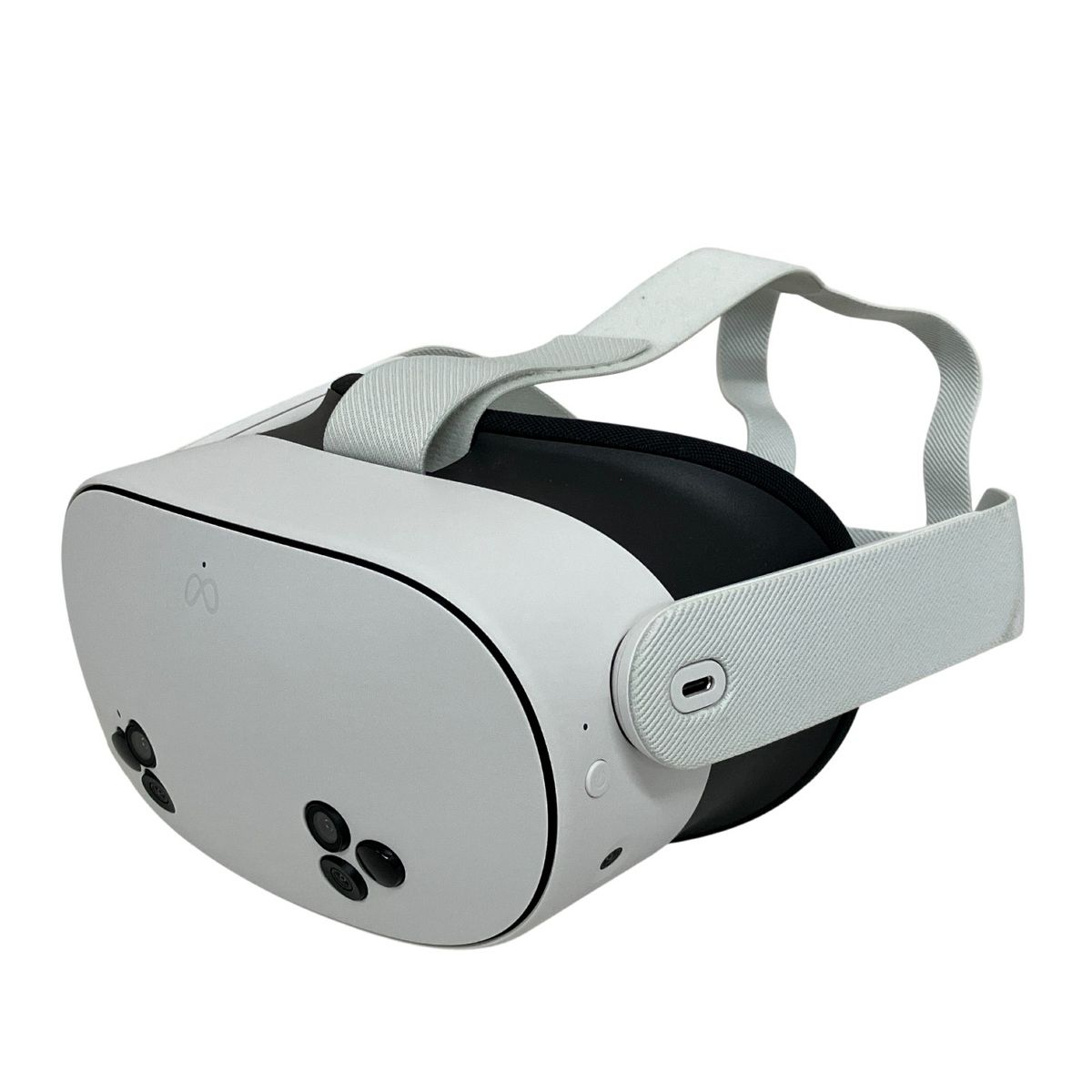 Meta Quest 3S P97 VRヘッドセット メタクエスト 良好 T10511094
