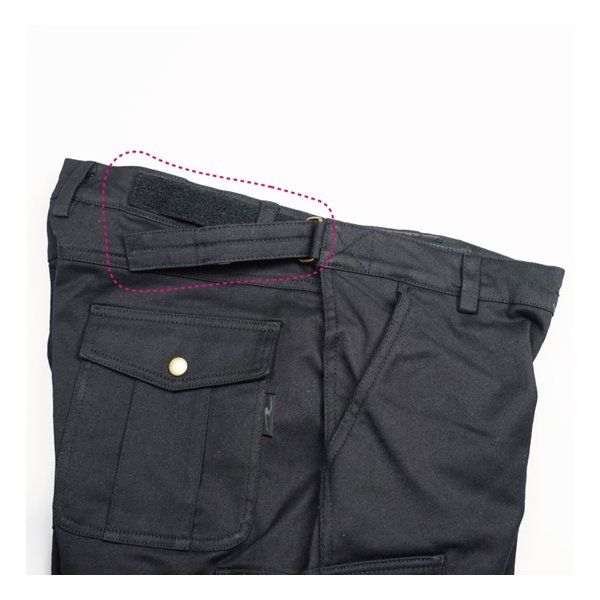 モスグリーン-ウィメンズMW RR7475LFMGL2