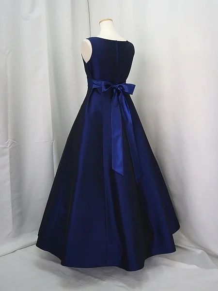 キッズ服(100cm~) ゆめりすと☆ラフォーリアv3 ネイビー 140 ：ピアノ 