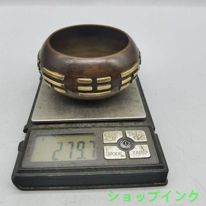 太極八卦七星香炉 装飾品 現代工芸品美術品 置物 - メルカリ
