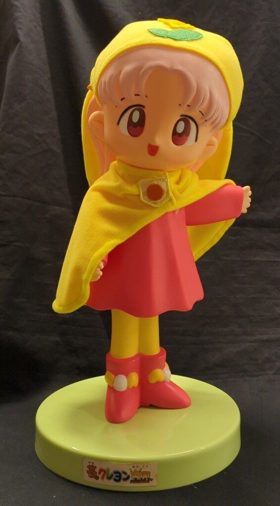 夢のクレヨン王国 シルバー王女 ソフビ 2025年最新】Yahoo