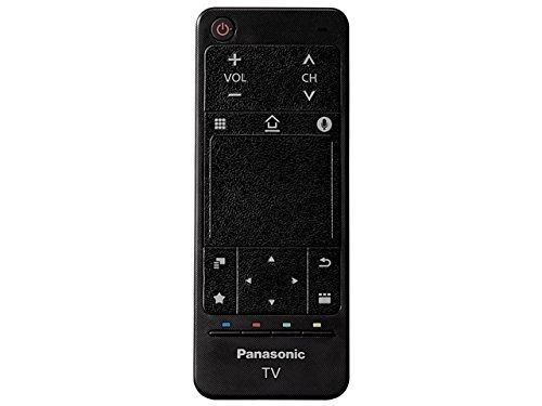 パナソニック Panasonic 液晶テレビ 音声タッチパッドリモコン N2QBYA000017