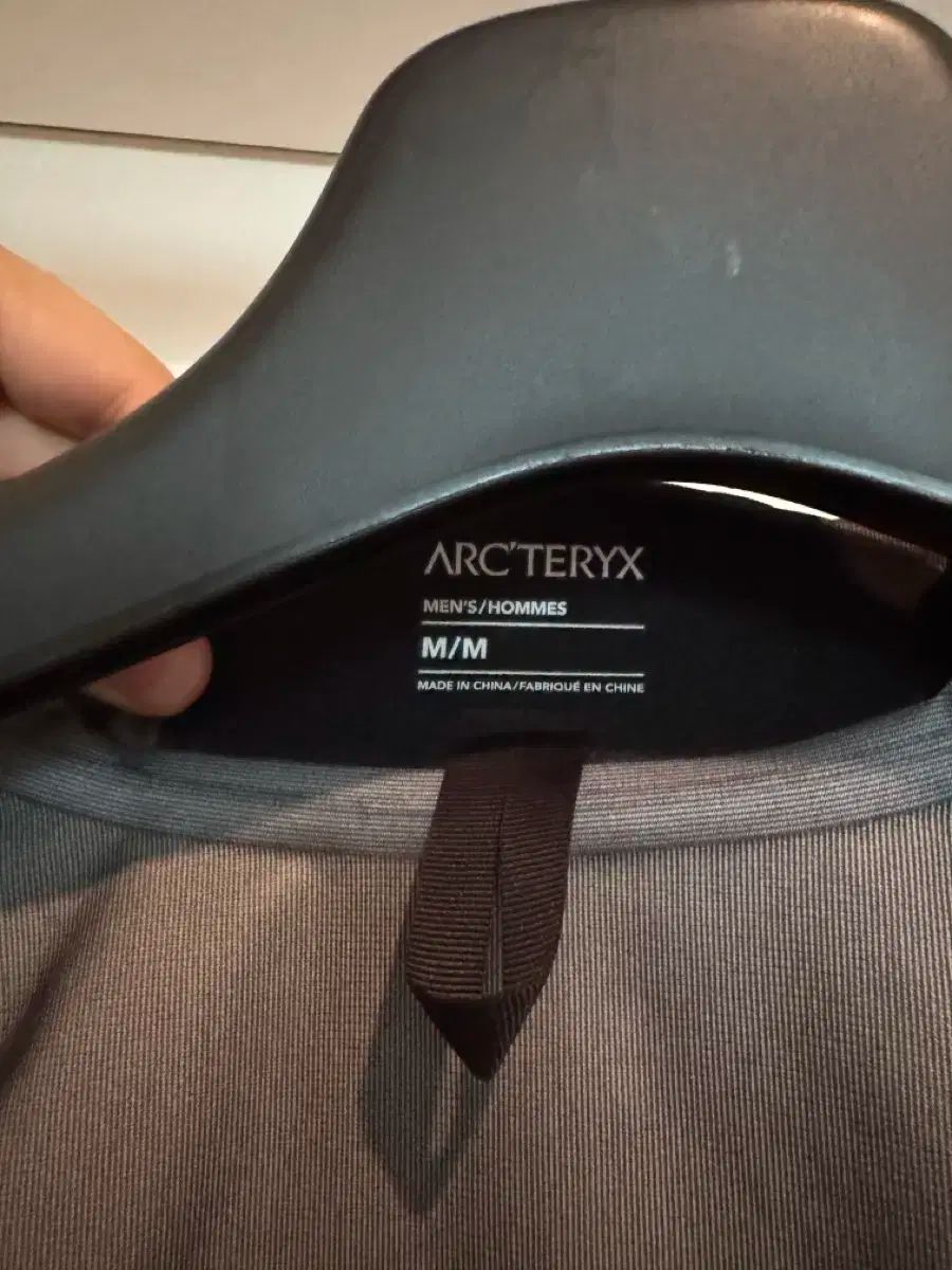 ARC TERYX アークテリクス ベータ LT M