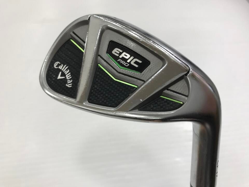 EPIC PRO | 45 | S | NSプロ MODUS 3 TOUR 120 | | アイアン | キャロウェイ 最短即日発送