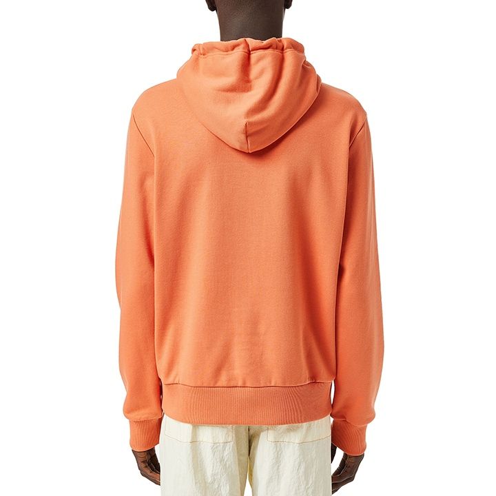 新品❣️未使用タグ付 ディーゼル DIESEL スウェット パーカー S 国内即発】DIESEL『S-Boxt-Hood-Raw スウェットパーカー