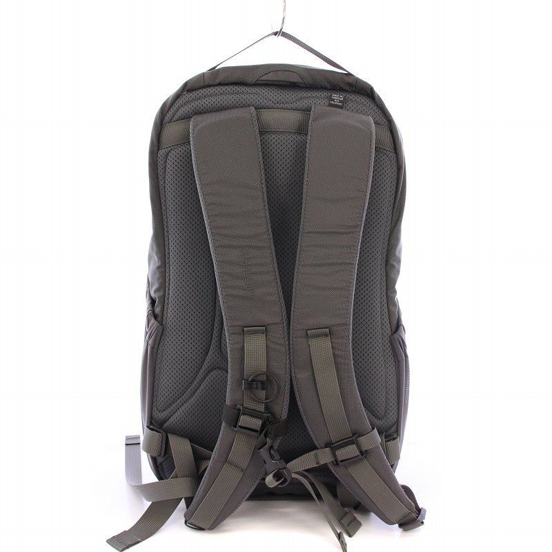 楽天市場】ARC'TERYX アークテリクス バックパック MANTIS 16