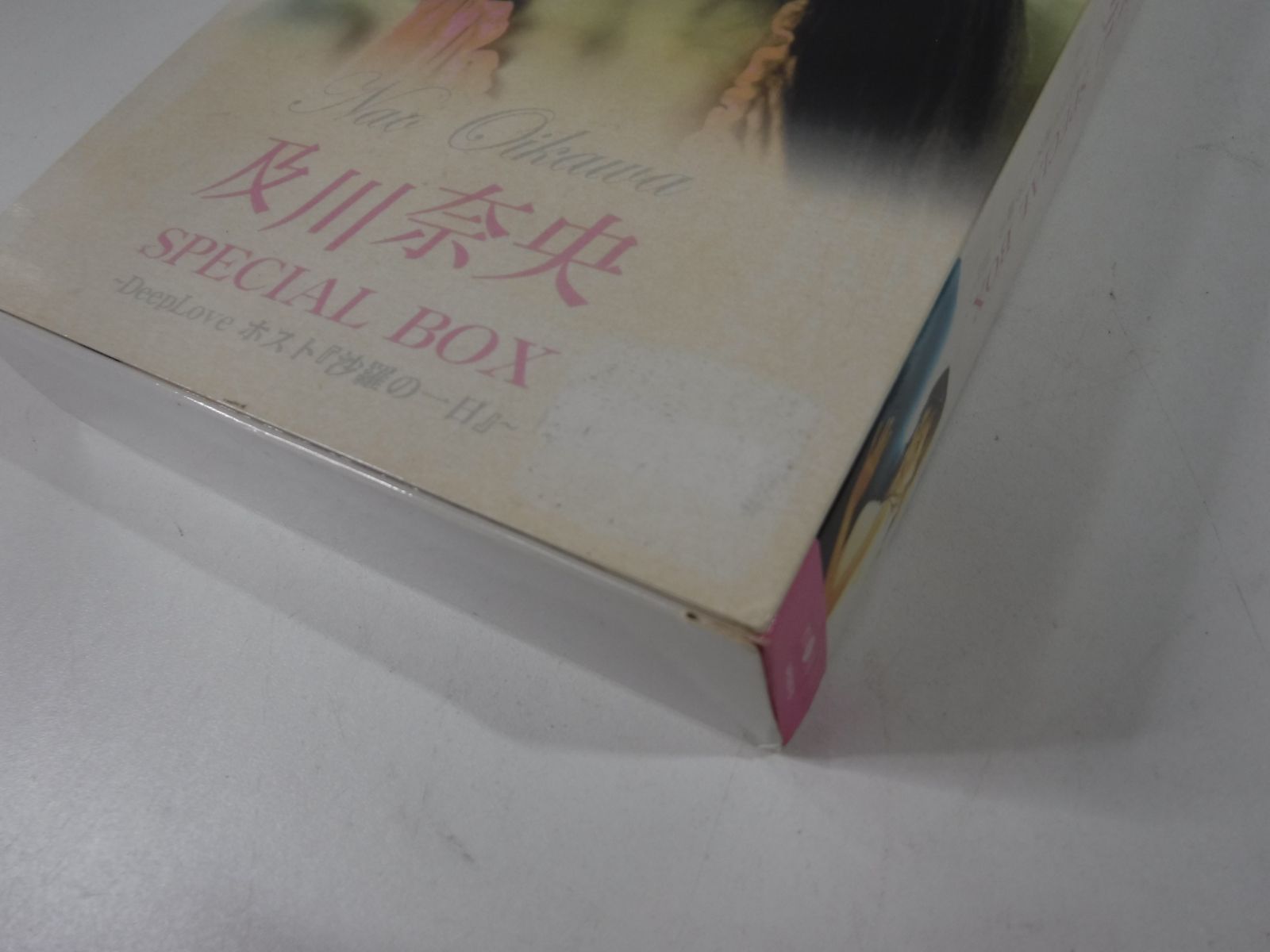 数量 版ショーツ付