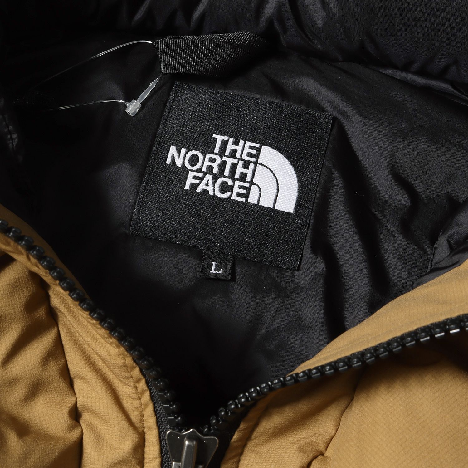 THE NORTH FACE ノースフェイス GORE-TEX INFINIUM バルトロ ライト ダウン ジャケット Baltro Light  Jacket 21AW ユーティリティブラウン(UB) L - メルカリ