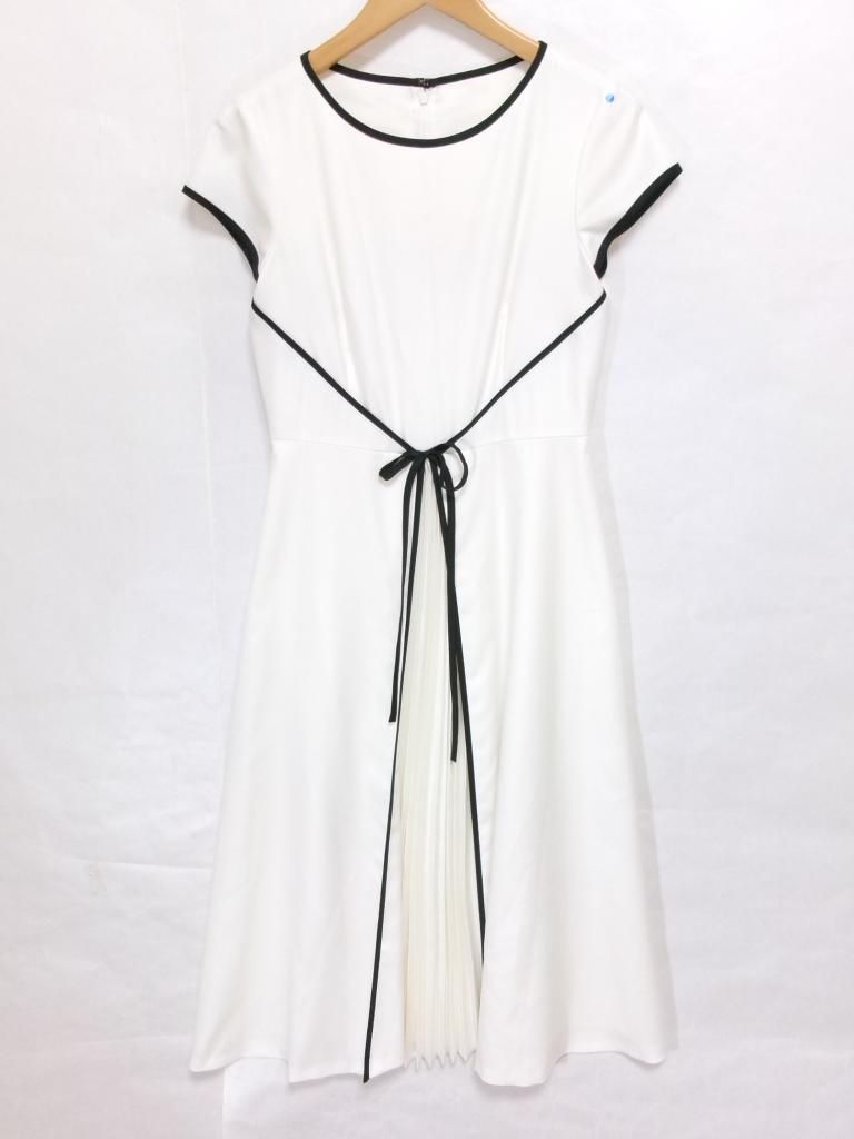 STRAWBERRY FIELDS ストロベリーフィールズ ワンピース ロング