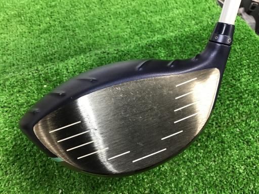 中古】 ピン G Le 11.5° レディース ドライバー DR ULT 230J 