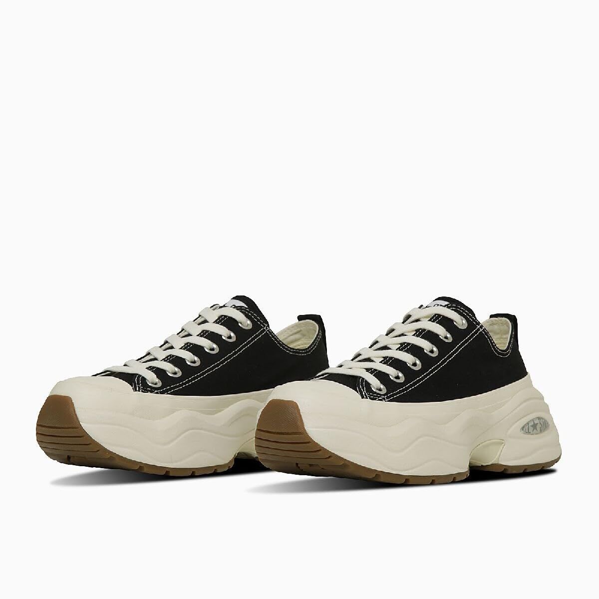 STAR ALL サージトレーナー SURGETRAINER オールスター 厚底 OX スニーカー コンバース