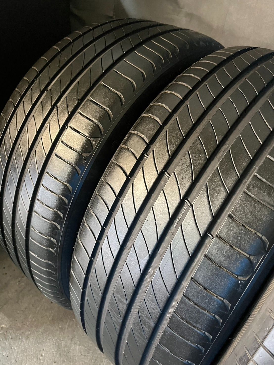 MICHELIN プライマシー