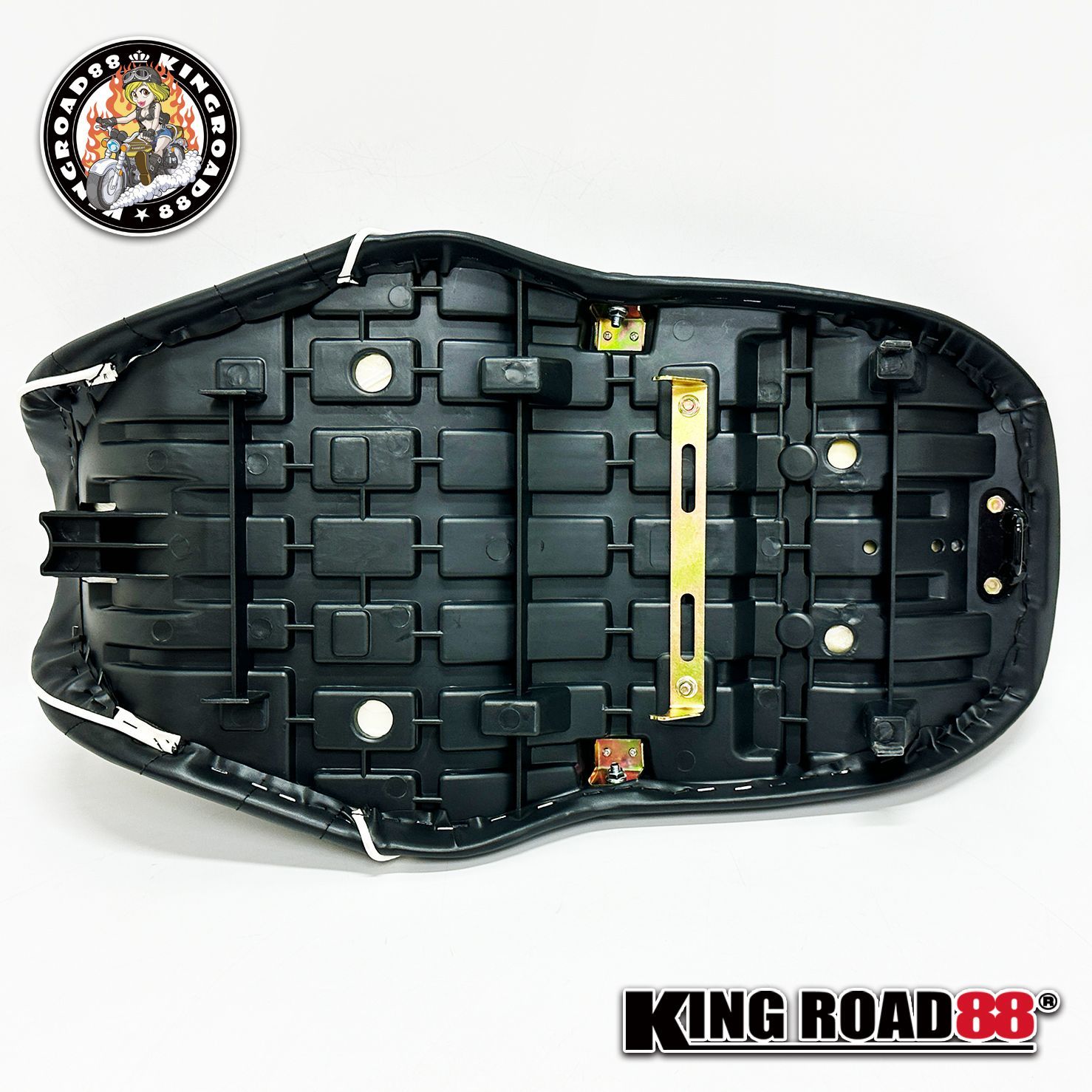 バリオスⅠ型 ZR250A タックロールシート / あんこ抜き ホワイト バリオスⅠ型 ZR250A タックロールシート / あんこ抜き ホワイト