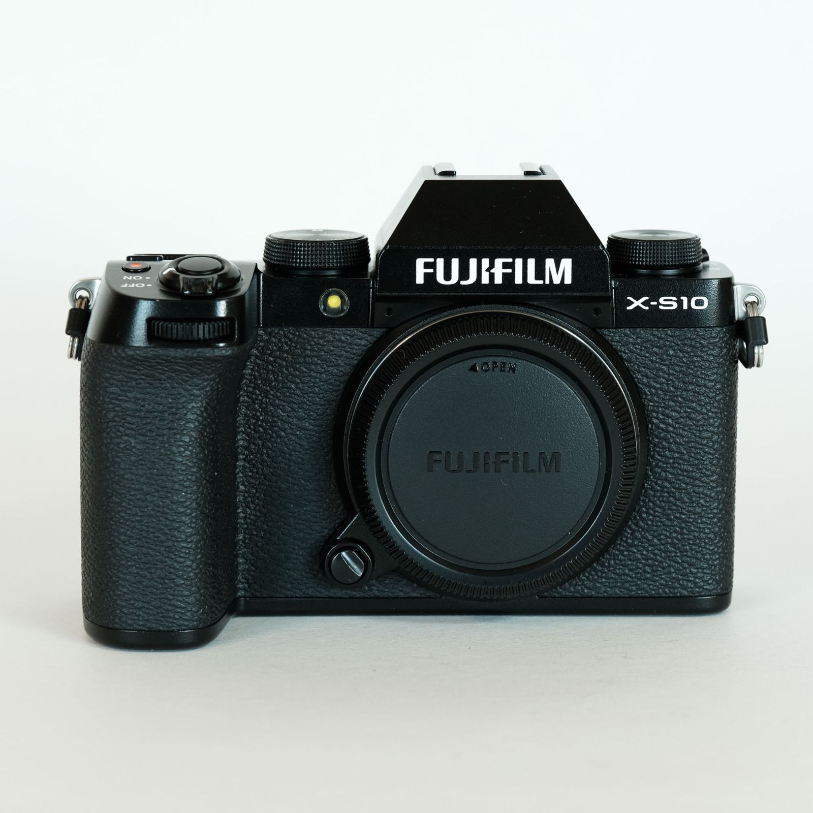 FUJIFILM X-S10 ボディのみ - カメラ