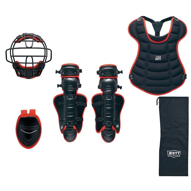 Marucci.Mizuno 軟式キャッチャー用防具 MIZUNO ミズノ/キャッチャー