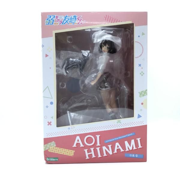 箱イタミ １ ７ 日南葵 弱キャラ友崎くん 24