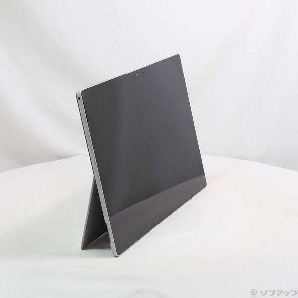 中古品〕 Surface Pro6 〔Core i5／8GB／SSD256GB〕 KJT-00014