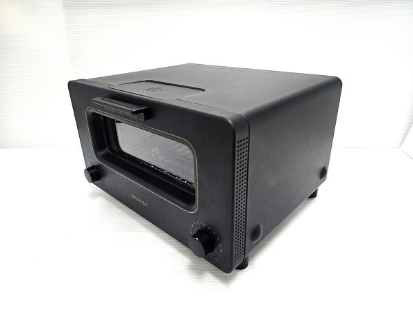 バルミューダ BALMUDA The Toaster K01E-KG [ブラック] 価格比較