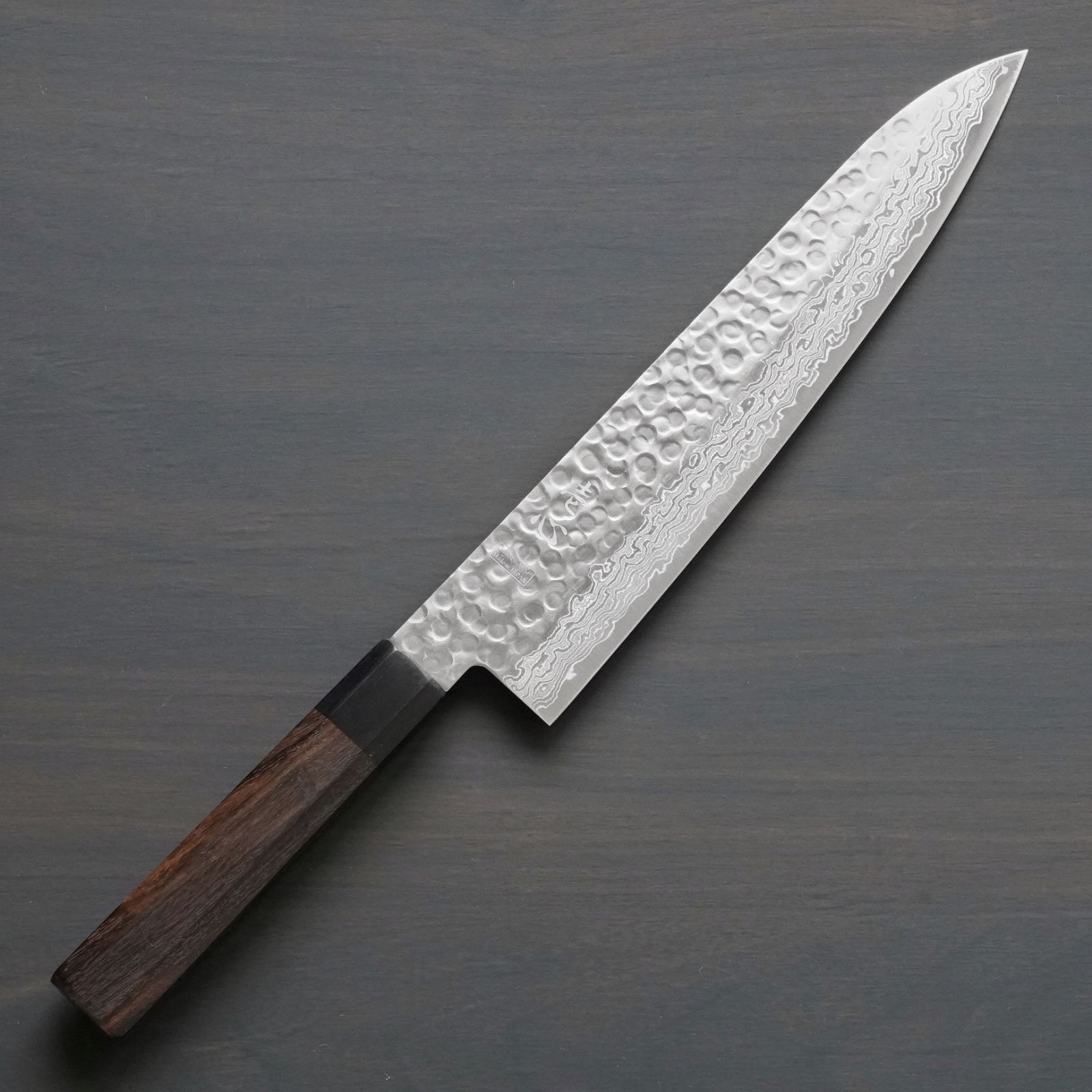 日本刀匠 | 日本刃物総本店 【ナイフ加工用玉鋼/合法サイズ】無銘脇差