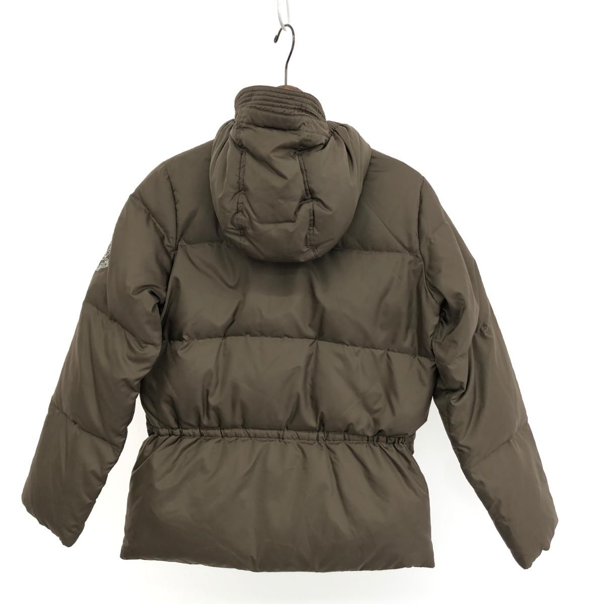 RALPH LAUREN ラルフローレン ダウンジャケット サイズ:☆160 ブラウン 