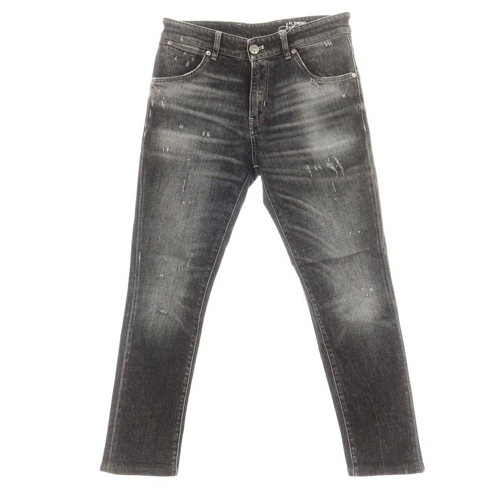 TORINO PT DENIM デニム ⁄ 中古ピーティートリノ ピーティートリノ 