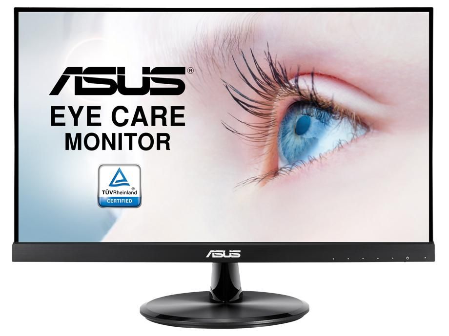 新品・2営業日で発送】ASUS エイスース 21.5型 Eye Care液晶