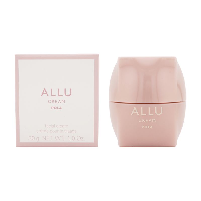 ディレイア ステム アンペリティ ザ フェイスクリーム 30g