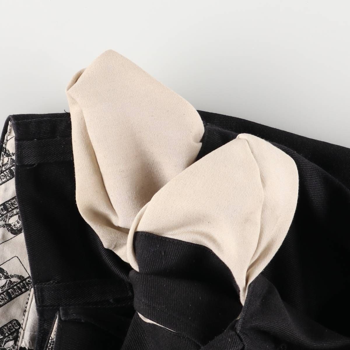 フリスコパンツ