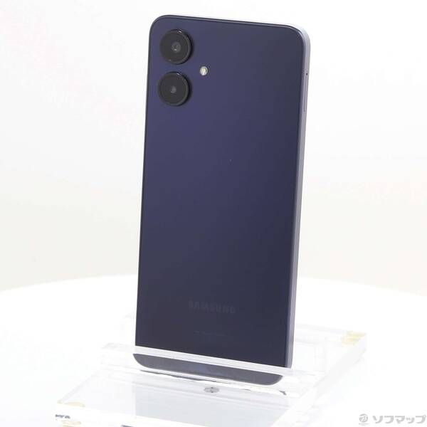 中古品〕 Galaxy A25 5G 64GB ブラック SCSBC2 Y!mobile SIMフリー