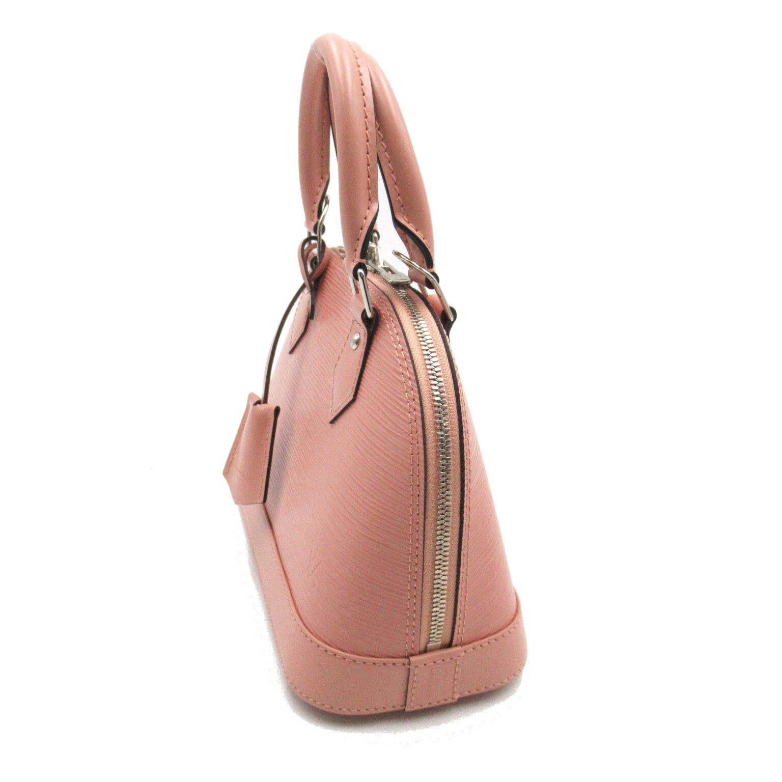 ルイヴィトン　アルマbb ショルダーバッグ アルマ（LOUIS VUITTON） ルイヴィトン エピ アルマBB 2way