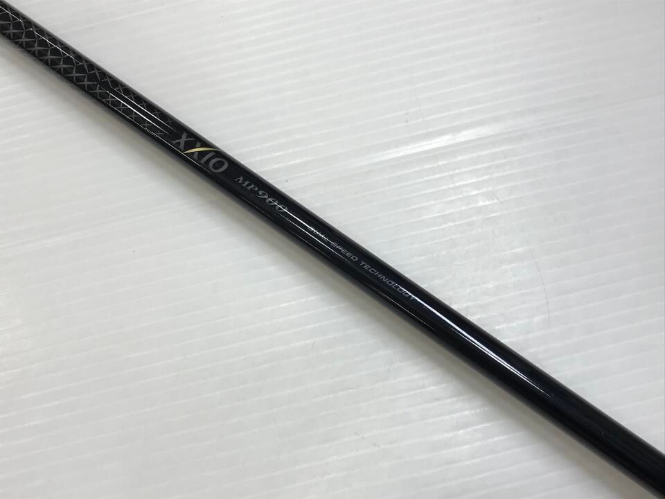 DUNLOP ダンロップ/ドライバー/XXIOPRIME11.5/SP-900/Bランク/88【中古】 DUNLOP ダンロップ/ドライバー/XXIOPRIME11.5/SP-900/Bランク/88