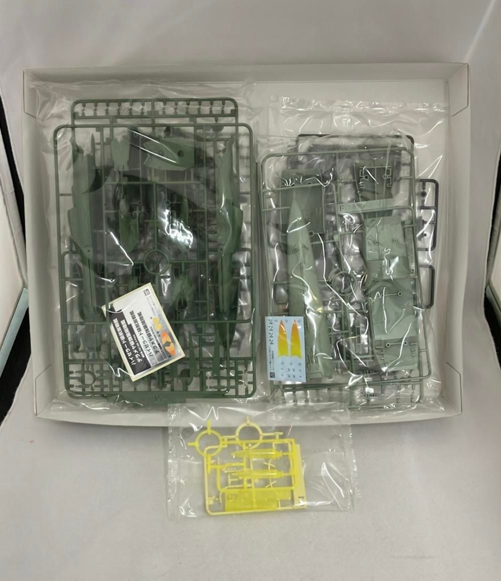 バンダイ 宇宙戦艦ヤマト2199 1|1000 大ガミラス帝国航宙艦隊 ガミラス艦セット4 ハイゼラード級航宙戦艦＆デラメヤ級強襲揚陸艦 プラモデル