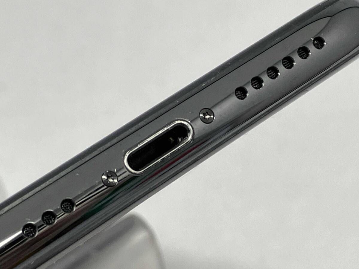 au 256GB iPhone XS スペース SIMロックなしMTE02J⁄A MTE02J⁄A SIMロック